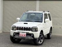 2009 Suzuki Jimny