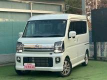 2025 Nissan Clipper Rio