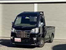 2015 Daihatsu Hijet Truck