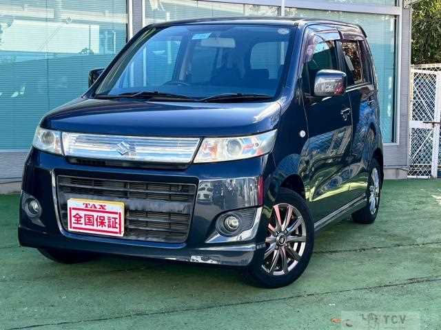 2009 Suzuki Suzuki Others