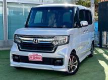 2023 Honda N BOX