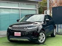 2020 Land Rover Land Rover Others