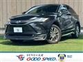 2020 Toyota Harrier Hybrid