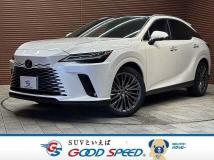 2023 Lexus RX
