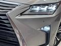 2016 Lexus RX