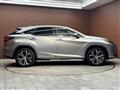 2016 Lexus RX