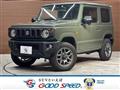 2019 Suzuki Jimny
