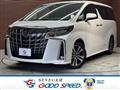 2022 Toyota Alphard G
