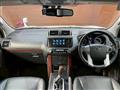 2014 Toyota Land Cruiser Prado