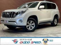 2016 Toyota Land Cruiser Prado