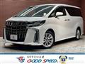 2021 Toyota Alphard G