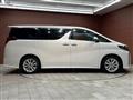 2021 Toyota Alphard G