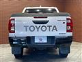 2022 Toyota Hilux