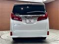 2020 Toyota Alphard G