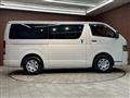 2022 Toyota Hiace Van