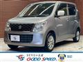 2016 Suzuki Wagon R
