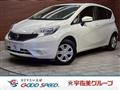 2016 Nissan Note