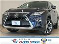 2016 Lexus RX