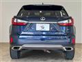 2016 Lexus RX