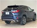 2016 Lexus RX