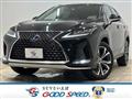2020 Lexus RX