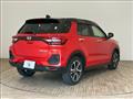 2020 Daihatsu Rocky