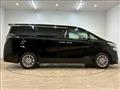 2018 Toyota Vellfire