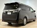 2018 Toyota Vellfire