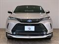 2024 Toyota Harrier Hybrid