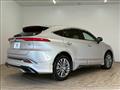 2024 Toyota Harrier Hybrid