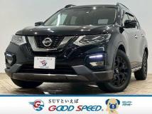 2019 Nissan X-Trail
