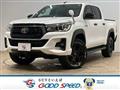 2019 Toyota Hilux