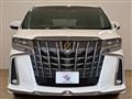 2020 Toyota Alphard G