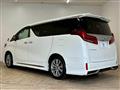 2020 Toyota Alphard G