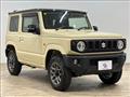 2020 Suzuki Jimny