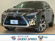2017 Lexus RX