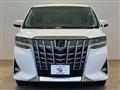 2018 Toyota Alphard G