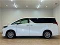 2018 Toyota Alphard G
