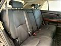 2010 Toyota Harrier