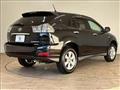 2010 Toyota Harrier