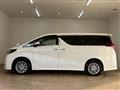 2021 Toyota Alphard Hybrid