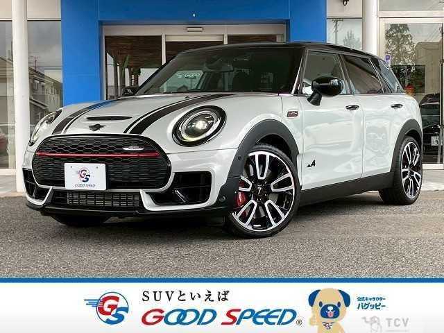 2023 BMW MINI