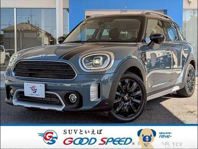 2021 BMW MINI