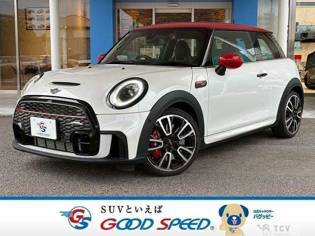 2023 BMW MINI