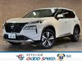 2024 Nissan X-Trail