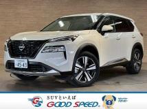 2024 Nissan X-Trail