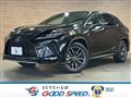2020 Lexus RX
