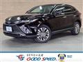 2023 Toyota Harrier Hybrid