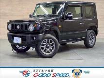 2022 Suzuki Jimny