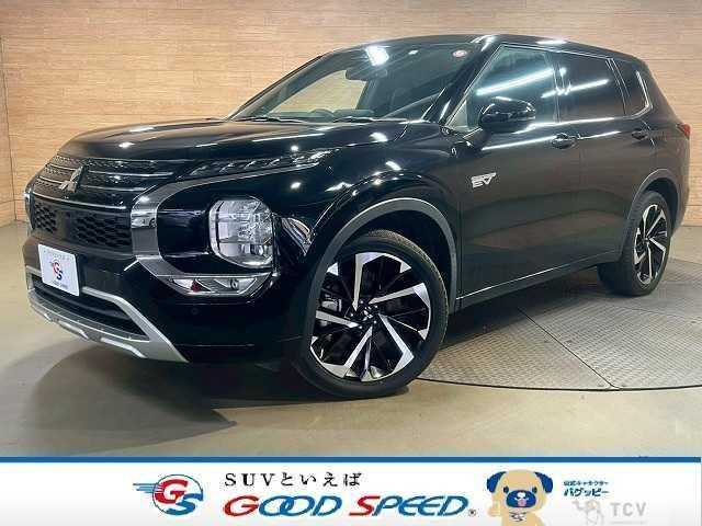 2021 Mitsubishi Outlander